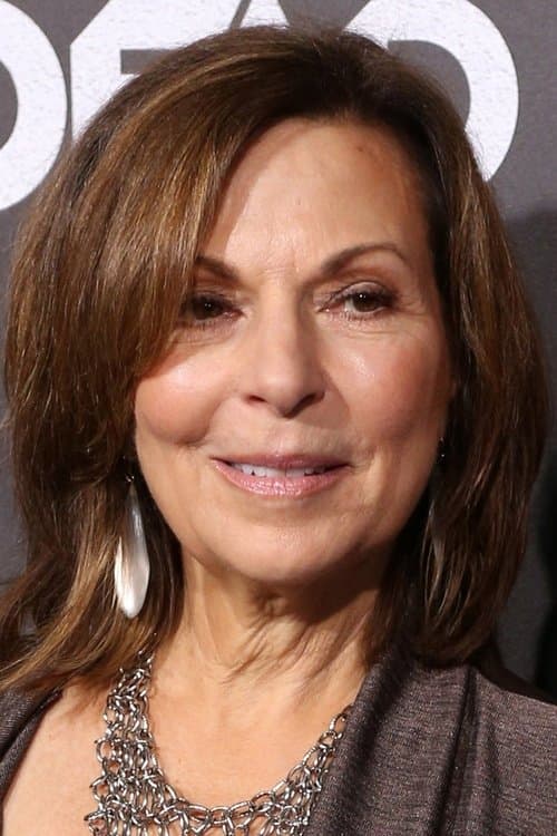 Theresa Tilly image