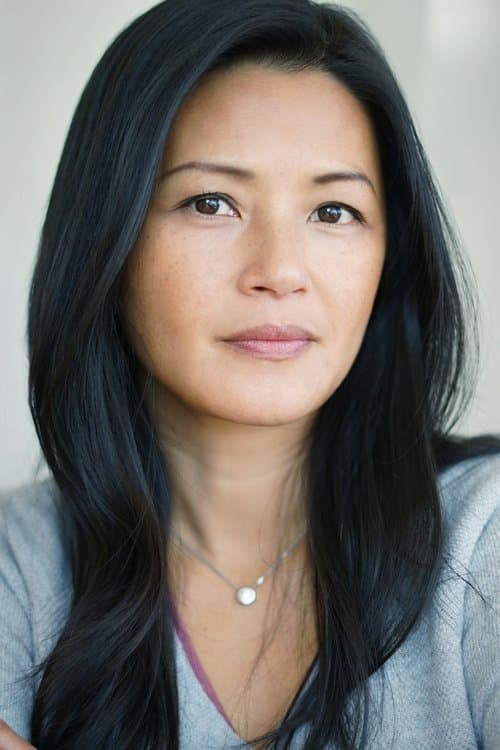 Theresa Wong image