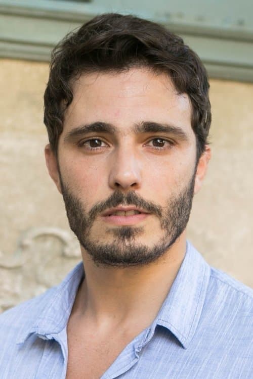 Thiago Rodrigues image