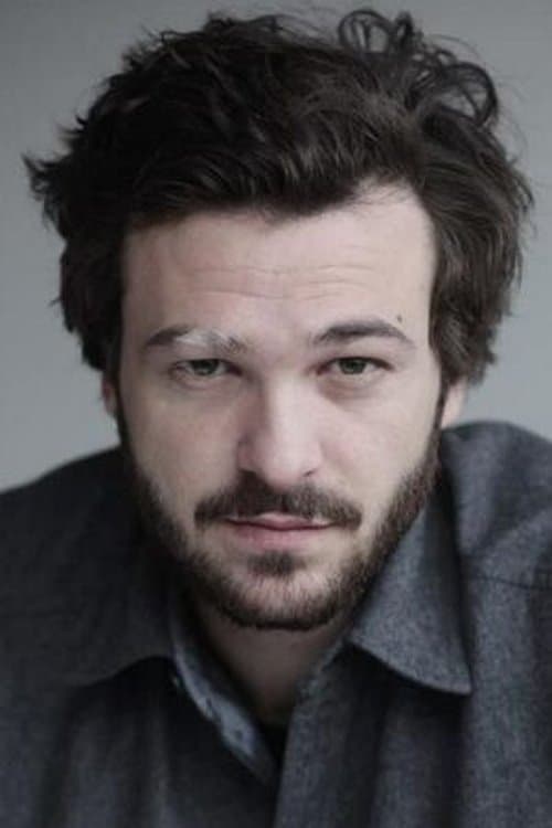 Thibaut Évrard image