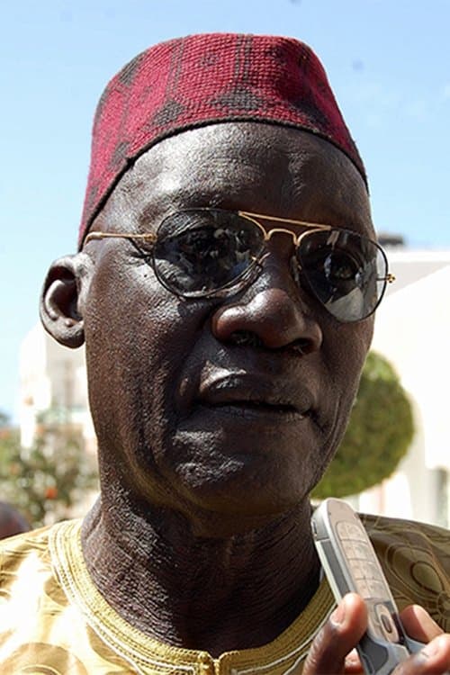 Thierno Ndiaye Doss image