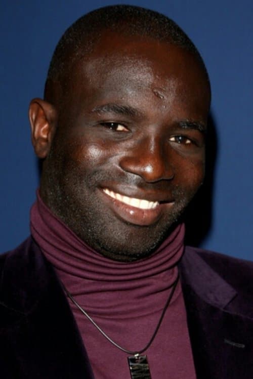Thierno Thiam image