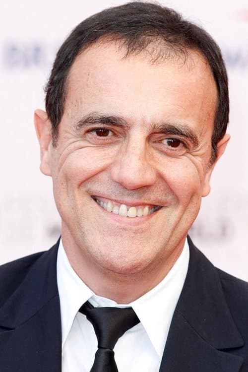 Thierry Beccaro image