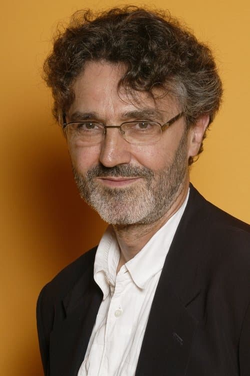 Thierry Garrel image