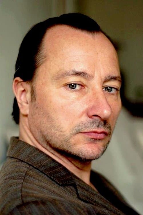 Thierry Gibault image