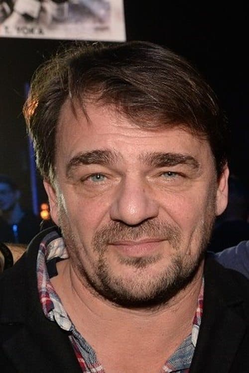 Thierry Godard image