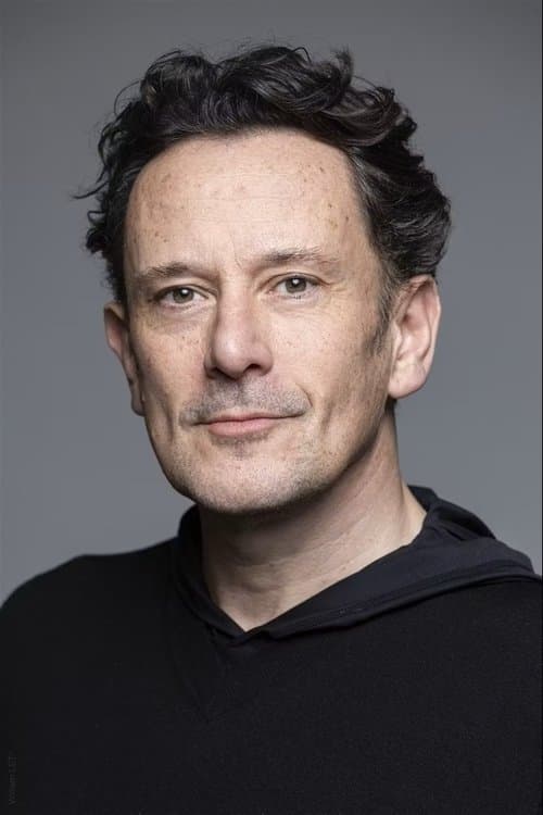 Thierry Harcourt image
