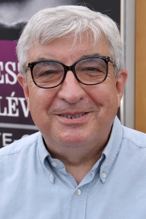 Thierry Heckendorn image