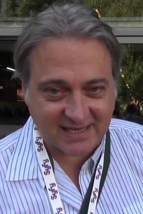 Thierry Kazazian image