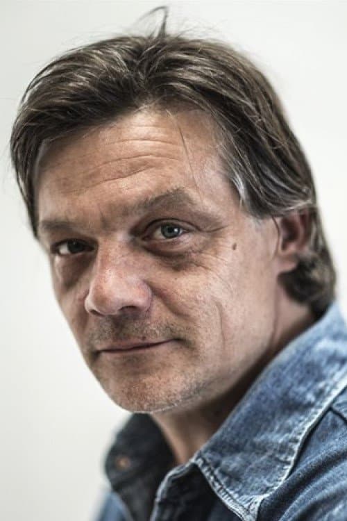 Thierry Levaret image