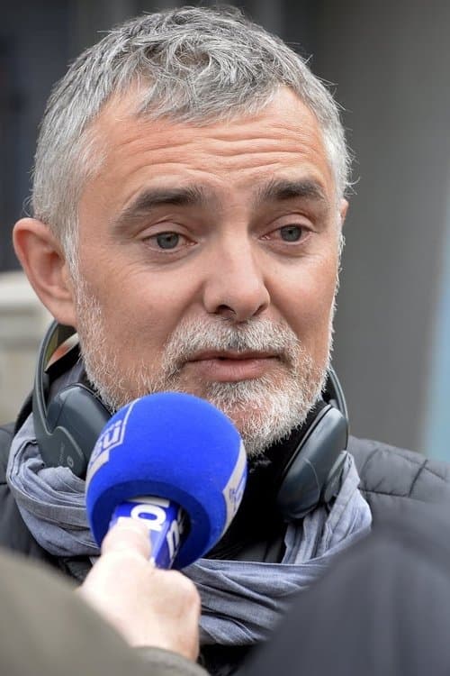 Photo of Thierry Poiraud
