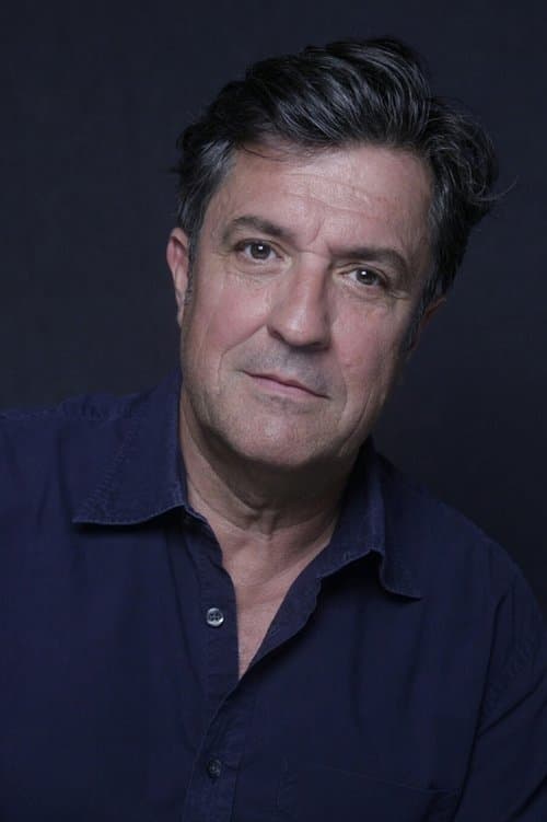 Thierry Rode image