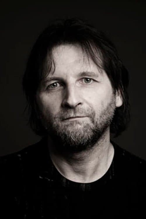 Thierry Toscan image