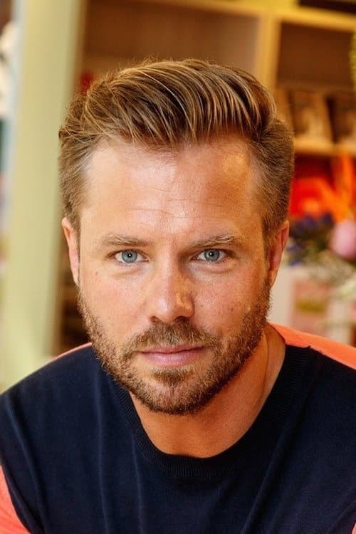 Thijs Römer image