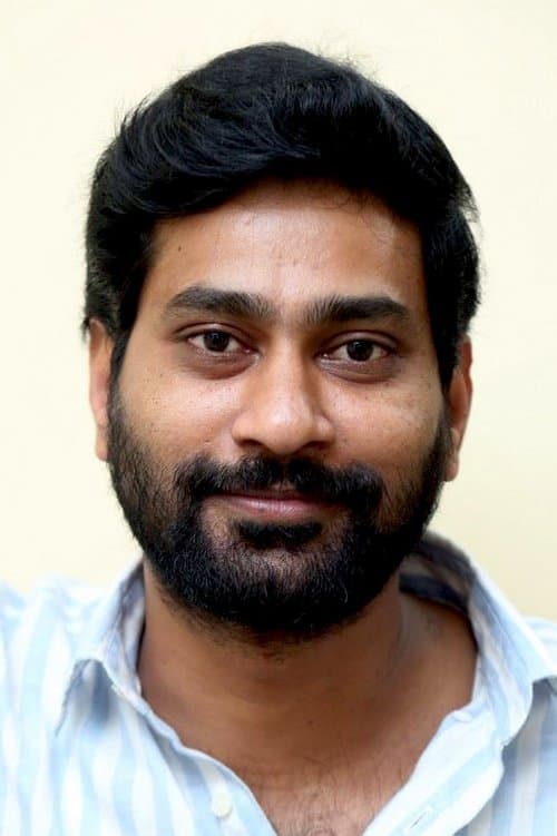 Thiruveer Reddy image