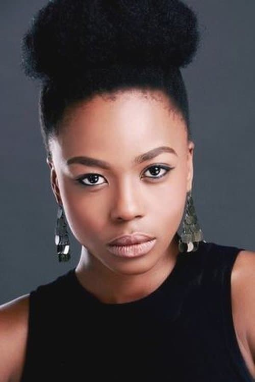 Thishiwe Ziqubu image