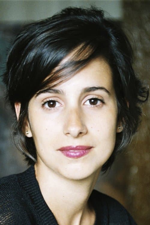 Thissa d'Avila Bensalah image
