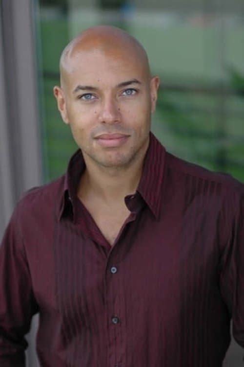 Thom Allison image