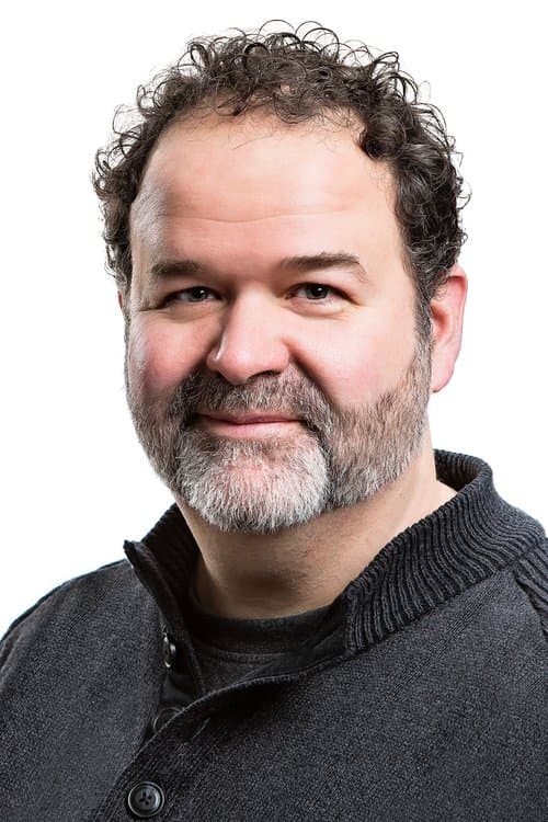 Thom Fitzgerald image