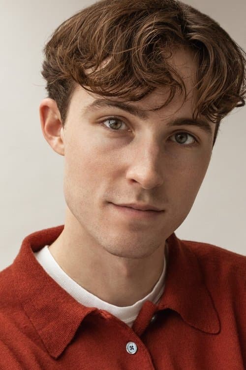 Thom Nyhuus image