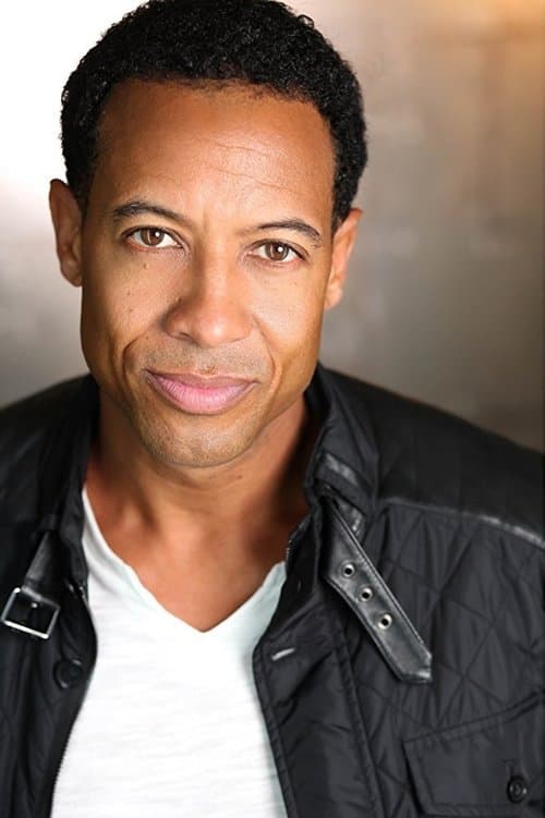 Thomas Anthony Jones image
