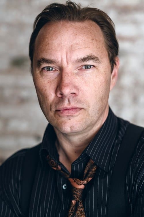 Thomas Arnold image