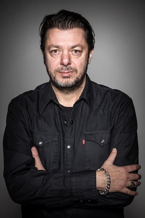 Photo of Thomas Arslan