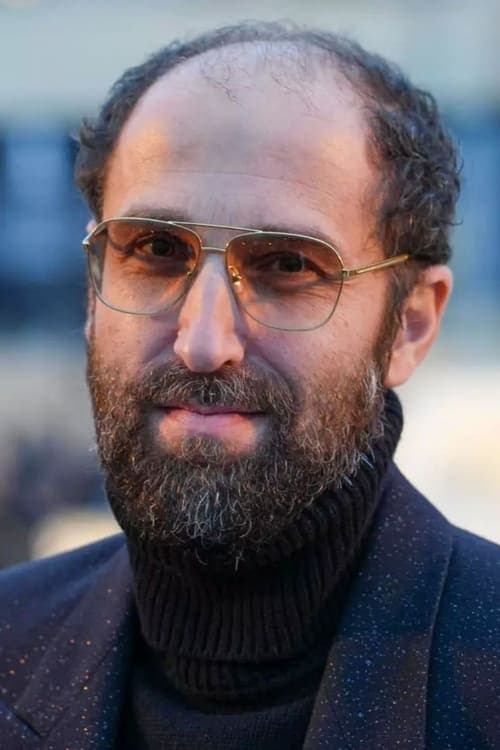 Thomas Bangalter image