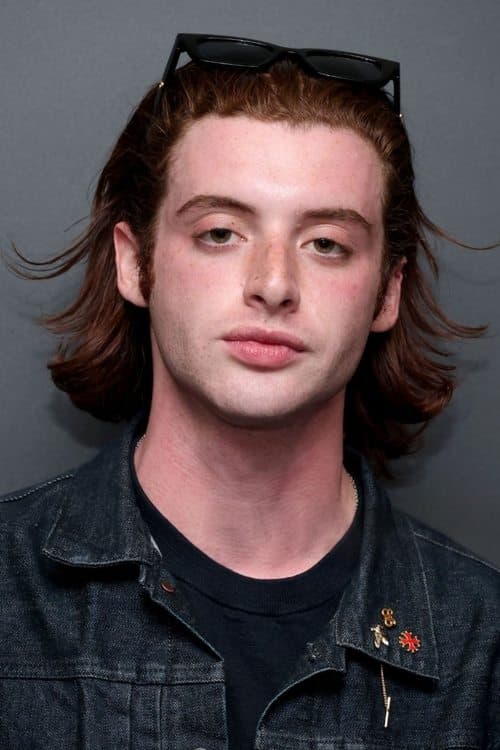 Thomas Barbusca image