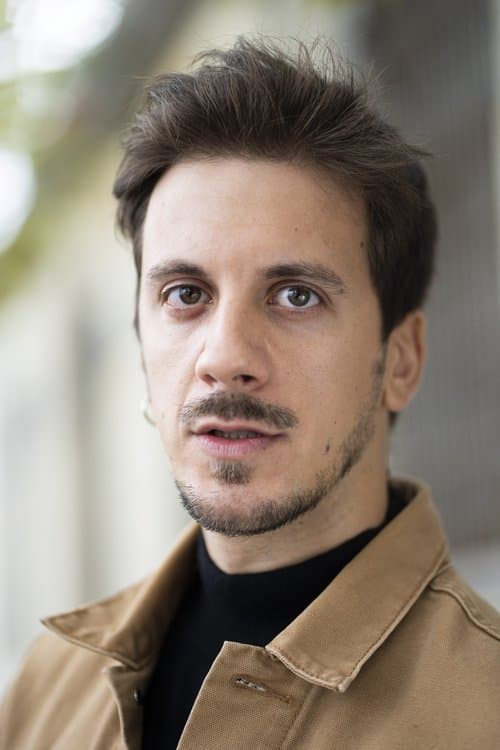 Thomas Basilico image