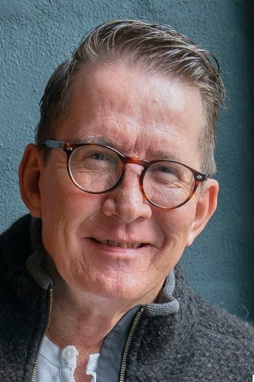 Thomas Bo Larsen image