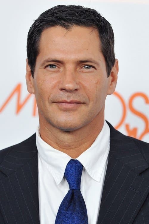 Thomas Calabro image