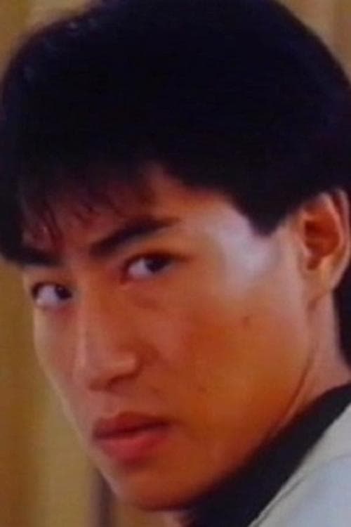 Thomas Cheung Kwok-Leung image