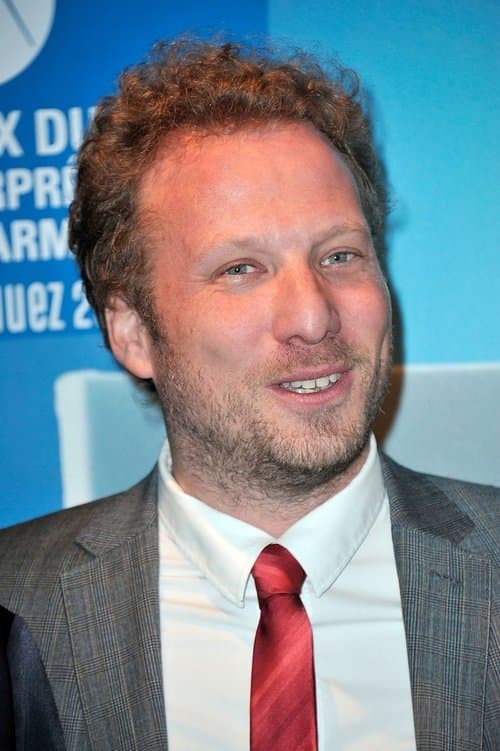 Thomas Croisière image