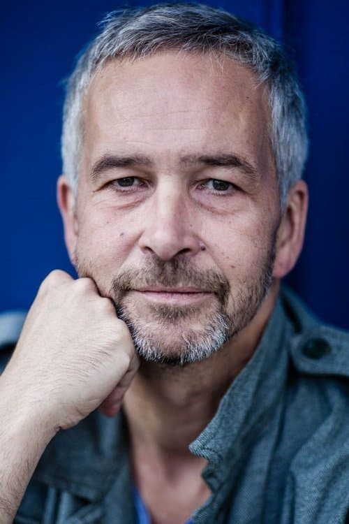 Thomas Dannemann image