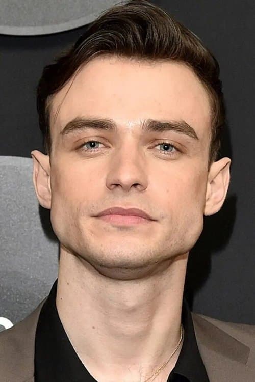 Thomas Doherty image