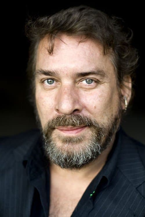 Thomas Eje image