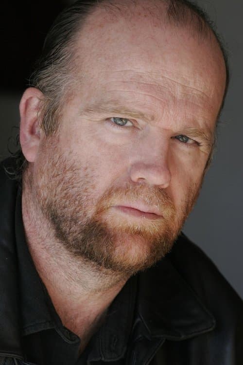 Thomas F. Duffy image