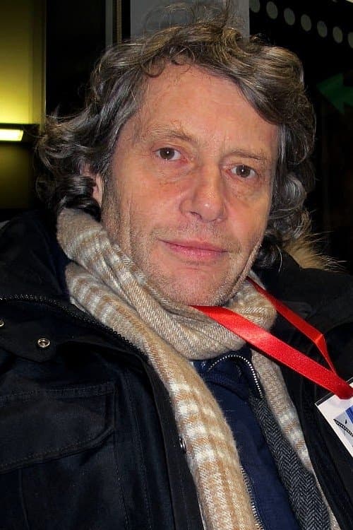 Photo of Thomas Gilou