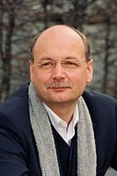 Photo of Thomas Grimm