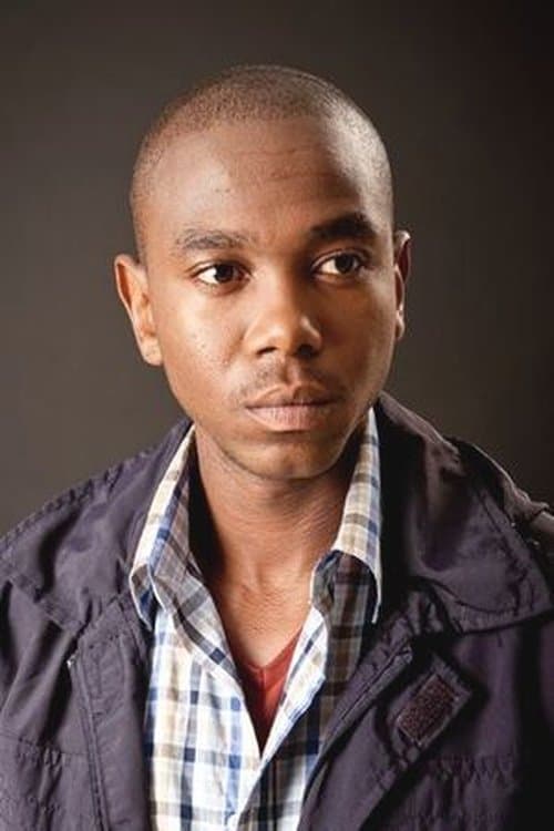 Thomas Gumede image