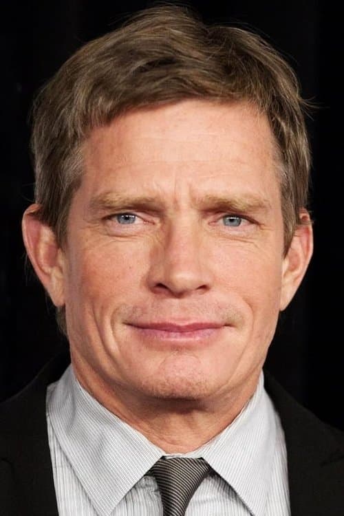 Thomas Haden Church image