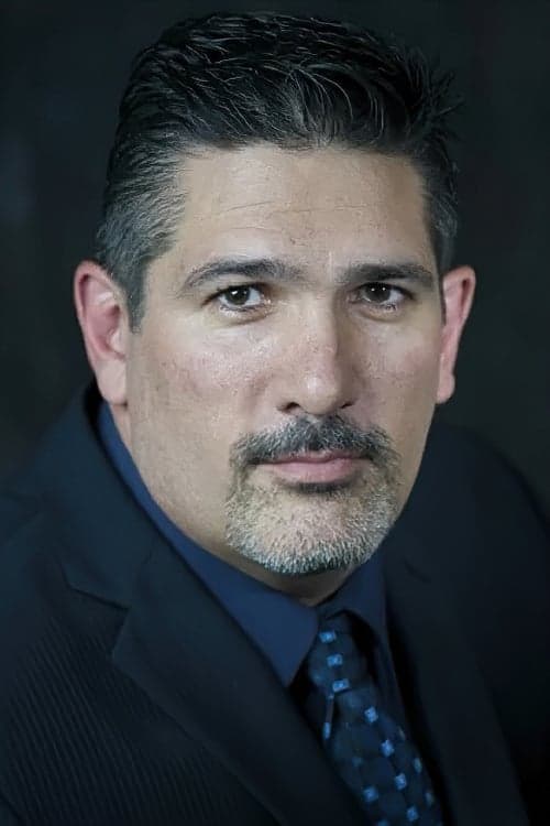 Thomas Haley image