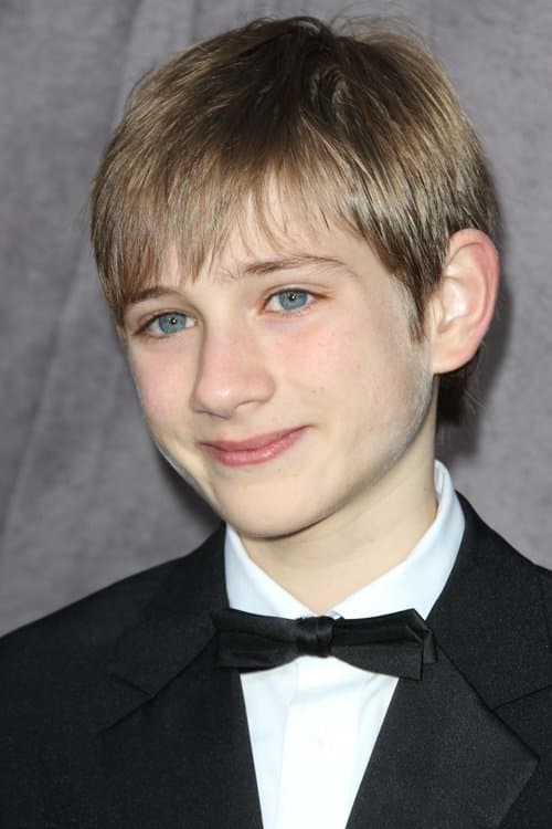 Thomas Horn image