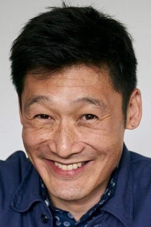 Thomas Hwan image