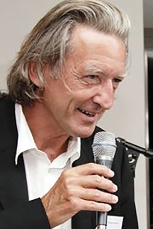 Photo of Thomas Koerfer