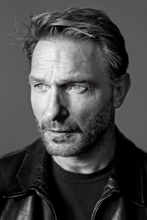 Thomas Kretschmann image