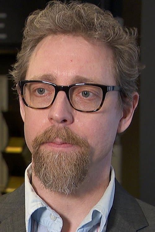 Thomas L. Corneliussen image