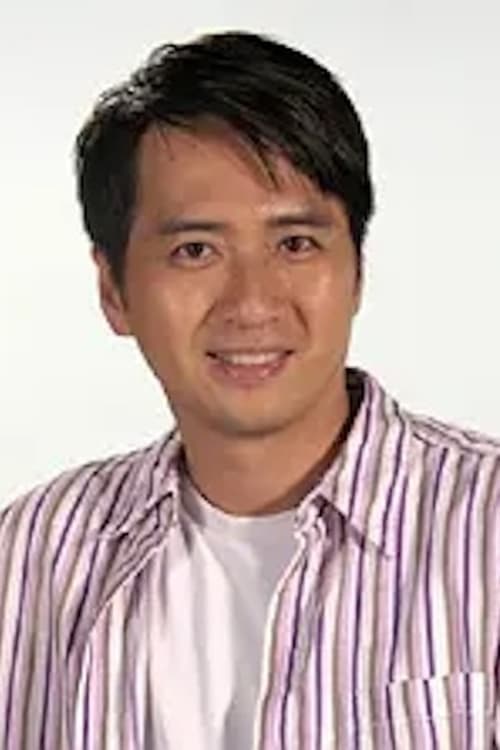 Thomas Lam Cho-Fai image