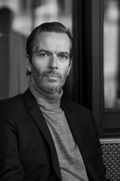 Thomas Landbo image